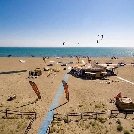 Cj Ada Bojana Beach House I Xxl Terracei Bbq I Betw Bridgebeach I Air Con Ulcinj Exterior foto