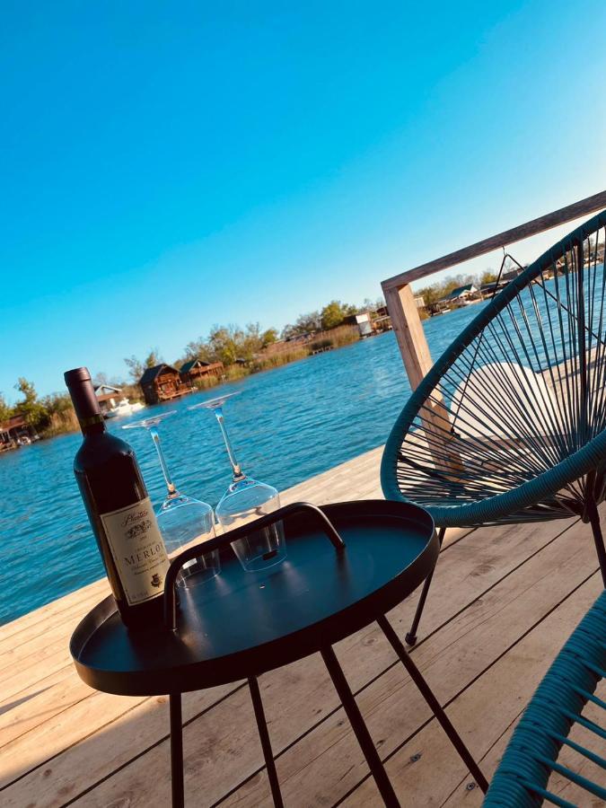 Cj Ada Bojana Beach House I Xxl Terracei Bbq I Betw Bridgebeach I Air Con Ulcinj Exterior foto
